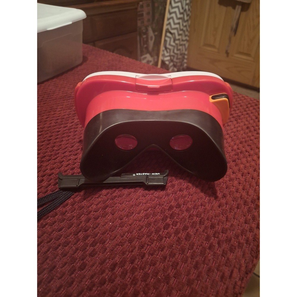 View Master Virtual Reality Starter Pack - Picture 4 of 7